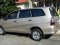 Like New 2012 Toyota Innova E 3rd Gen DSL MT For Sale-0