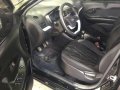 2016 Kia Picanto EX 1.0 MT Black For Sale -6