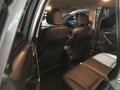 2017 Subaru Forester XT AT 2.0 Silver For Sale -4