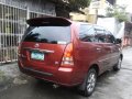 2006 Toyota Innova J for sale -3