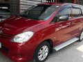 2009 Toyota Innova E for sale -0