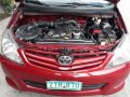 2009 Toyota Innova E for sale -1