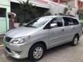 2013 Toyota Innova for sale-0