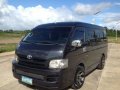 2006 Toyota Hi-Ace for sale -0