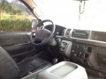 2006 Toyota Hi-Ace for sale -1