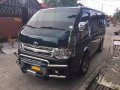 2011 Toyota Hiace Commuter for sale -0