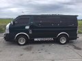 2011 Toyota Hiace Commuter for sale -1