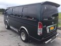 2011 Toyota Hiace Commuter for sale -2