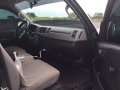 2011 Toyota Hiace Commuter for sale -3