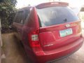 Good Running Condition 2009 Kia Carens 2.0 AT DSL For Sale-4
