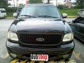 1999 Ford Expedition 4X4 AT Black For Sale -5