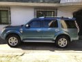 Ford Everest 2014 Diesel Automatic for sale-5