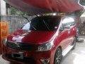 All Original Toyota Innova 2013 DSL MT For Sale-2