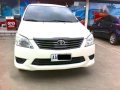 2014 Toyota Innova Diesel Manual Trans for sale -2