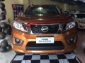 New 2017 Nissan Navara 4x2 EL Calibre For Sale -0