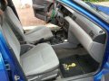 1997 Nissan Sentra 1.4 MT Blue Sedan For Sale -4