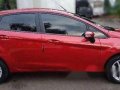 Good as new Ford Fiesta 2017 for sale in Quezon -1