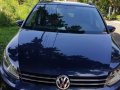 2014 Volkswagen Touran 2.0 TDI 4x2 for sale -1