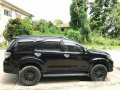 Toyota Fortuner 2015 G for sale -2