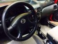 Good As New Nissan Sentra Gx 2005 MT For Sale-3