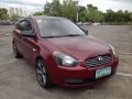 Hyundai Accent 2009 for sale -0