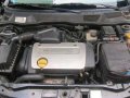 2000 Opel Astra Wagon AT Black For Sale -7