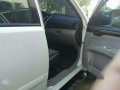 2009 Mitsubishi Montero Sport l SE 3.2 Limited Edition AT DSL For Sale-2