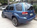 Well-maintained Ford Escape 2009 for sale in Quezon-6