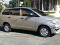 Like New 2012 Toyota Innova E 3rd Gen DSL MT For Sale-2