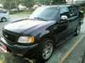 1999 Ford Expedition 4X4 AT Black For Sale -0