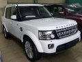 2018 Land Rover Discovery LR4 HSE SCV6 AT For Sale -7