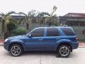 Well-maintained Ford Escape 2009 for sale in Quezon-5