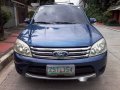 Well-maintained Ford Escape 2009 for sale in Quezon-2