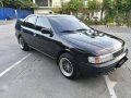 Nissan Sentra 1999 Manual Black For Sale -3