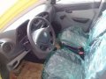 Suzuki ALTO New 2017 HB MT Yellow For Sale -3