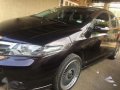 Honda City 2012 1.5E Automatic Brown For Sale -2