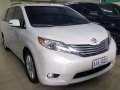 Good as new Toyota Sienna 2015 for sale in Quezon-0