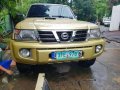 Casa Maintained Nissan Patrol 2002 For Sale-1