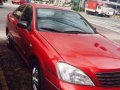 Good As New Nissan Sentra Gx 2005 MT For Sale-2
