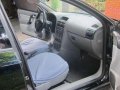2000 Opel Astra Wagon AT Black For Sale -8