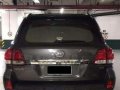 Toyota Land Cruiser 2009 AT Gray SUV For Sale -4