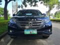 Super Powerful 2012 Honda CR-V 2.0 AT For Sale-0