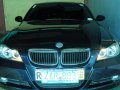 2005 Bmw 320I Automatic Gasoline for sale -1