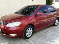 Top Of The Line Toyota Corolla Altis 1.8 2004 For Sale-8