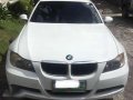 Well Maintained 2006 BMW 320i E90 AT For Sale-3