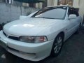Very Good Mitsubishi Lancer 1997 Pizza Pie For Sale-3