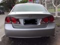 Good As Brand New 2008 Honda Civic FD 1.8s For Sale-0