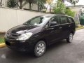 Superb Condition 2008 Toyota Innova J MT DSL For Sale-7