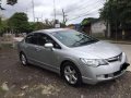 Good As Brand New 2008 Honda Civic FD 1.8s For Sale-1