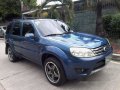 Well-maintained Ford Escape 2009 for sale in Quezon-0